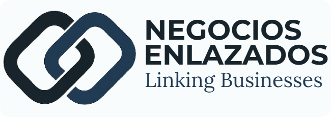 negociosenlazados.com