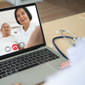 Consulta Medica Virtual