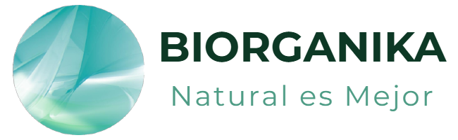 Biorganika