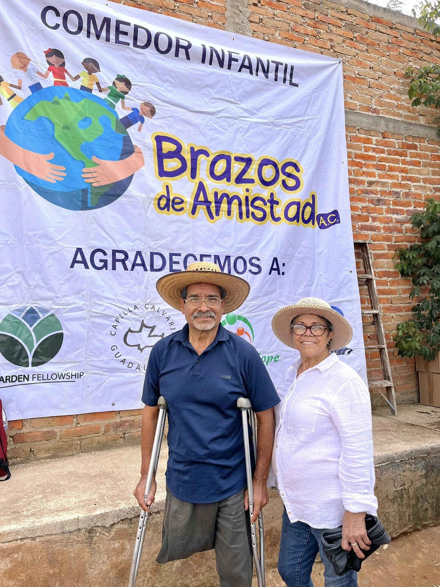 Fundadores