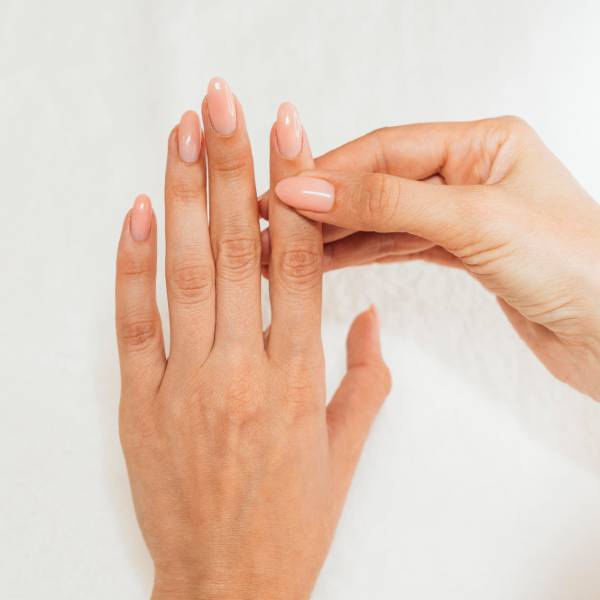 Uñas con mejor crecimiento